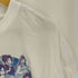 プリントクルーネックTシャツ メンズ FREE