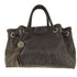 フルラ FURLA オーストリッチレザーハンドバッグ レディース