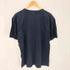 プリントクルーネックTシャツ メンズ