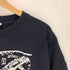 プリントクルーネックTシャツ メンズ