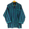Royal Anderson ストライプ パジャマシャツ メンズ JPN:L
