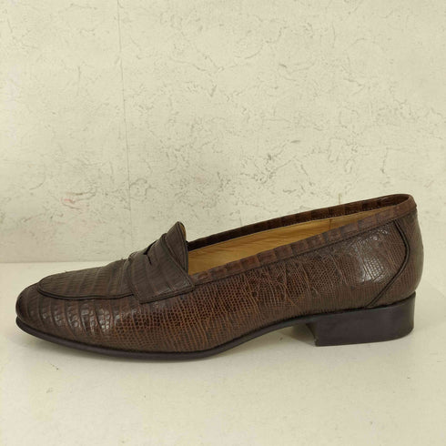 セルッティ NINO CERRUTI コインローファー レディース EUR:36