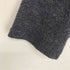 コイビトミサキ koibito misaki ハイネック ステッチ チェック柄 ロングトップス ワンピース レディース M-L