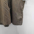 Calvin Charles 玉虫色 絣 襟芯 半袖 シャツ メンズ import:S