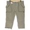 キャサリンハムネットロンドン KATHARINE HAMNETT LONDON Y2K クロップドパンツ メンズ JPN:XL