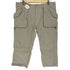 キャサリンハムネットロンドン KATHARINE HAMNETT LONDON Y2K クロップドパンツ メンズ JPN:XL