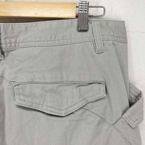 キャサリンハムネットロンドン KATHARINE HAMNETT LONDON Y2K クロップドパンツ メンズ JPN:XL