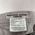 キャサリンハムネットロンドン KATHARINE HAMNETT LONDON Y2K クロップドパンツ メンズ JPN:XL