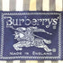 バーバリーズ BURBERRYS イングランド製 ダブルブレスト トレンチコート メンズ 46