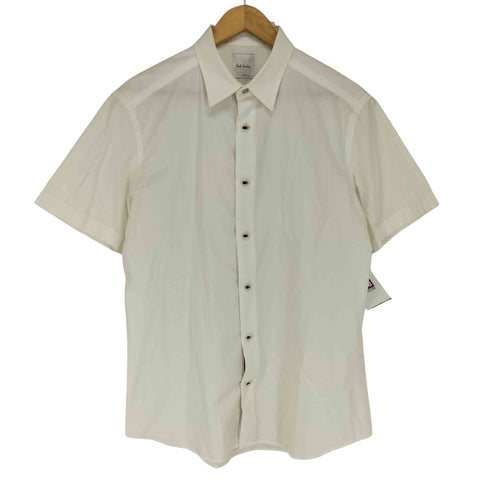 ポールスミス Paul Smith S/Sシャツ メンズ JPN:L
