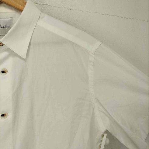 ポールスミス Paul Smith S/Sシャツ メンズ JPN:L
