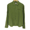 キャサリンハムネットロンドン KATHARINE HAMNETT LONDON リネンポケットシャツ メンズ JPN:L