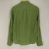 キャサリンハムネットロンドン KATHARINE HAMNETT LONDON リネンポケットシャツ メンズ JPN:L