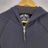 クロムハーツ CHROME HEARTS SWTSHRT HD ZIP CHプラス ダガージップ パーカー メンズ M