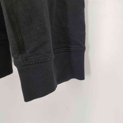クロムハーツ CHROME HEARTS SWTSHRT HD ZIP CHプラス ダガージップ パーカー メンズ M