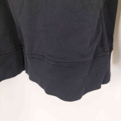 クロムハーツ CHROME HEARTS SWTSHRT HD ZIP CHプラス ダガージップ パーカー メンズ M