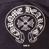 クロムハーツ CHROME HEARTS SWTSHRT HD ZIP CHプラス ダガージップ パーカー メンズ M