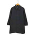 ユニクロ UNIQLO ブロックテックステンカラーコート メンズ JPN:S