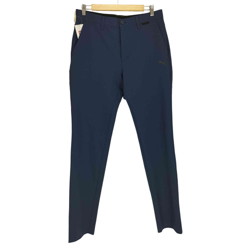 プーマ PUMA ゴルフ ジェネラル テーパード パンツ メンズ XL