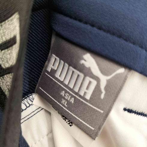 プーマ PUMA ゴルフ ジェネラル テーパード パンツ メンズ XL