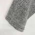 コイビトミサキ koibito misaki ハイネック 異素材切替 ドッキング ロングトップス ワンピース レディース M-L