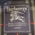 バーバリーズ BURBERRYS イングランド製 ステンカラーコート メンズ 記載無し