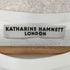 キャサリンハムネットロンドン KATHARINE HAMNETT LONDON グラフィックプリントTシャツ メンズ JPN:L