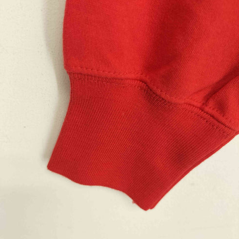 ラルフローレン RALPH LAUREN ワンポイント刺繍 長袖 ポロシャツ メンズ import:M