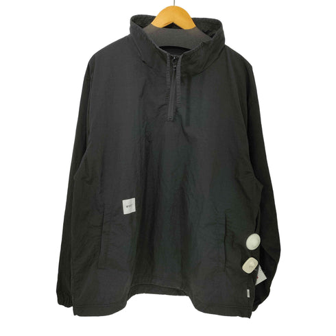 ダブルタップス WTAPS 23AW KAYAN /JACKET / NYLON. WEATHER. BRACKETS メンズ JPN:4