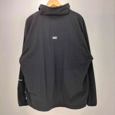 ダブルタップス WTAPS 23AW KAYAN /JACKET / NYLON. WEATHER. BRACKETS メンズ JPN:4