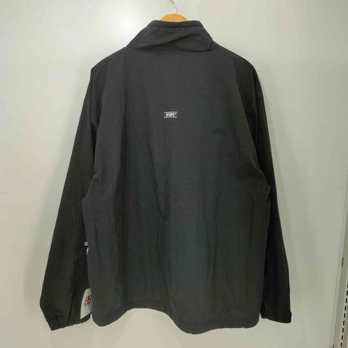 ダブルタップス WTAPS 23AW KAYAN /JACKET / NYLON. WEATHER. BRACKETS メンズ JPN:4