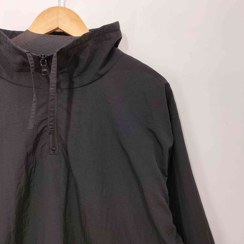 ダブルタップス WTAPS 23AW KAYAN /JACKET / NYLON. WEATHER. BRACKETS メンズ JPN:4