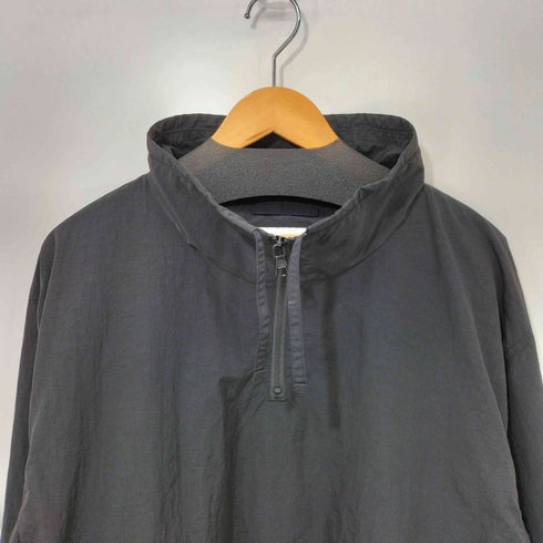 ダブルタップス WTAPS 23AW KAYAN /JACKET / NYLON. WEATHER. BRACKETS メンズ JPN:4