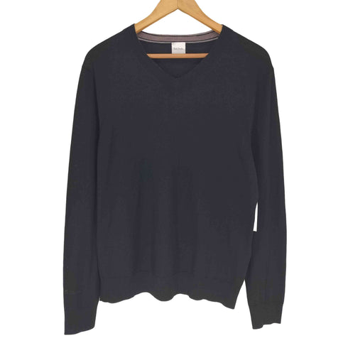 ポールスミス Paul Smith Vネックセーター メンズ JPN:L