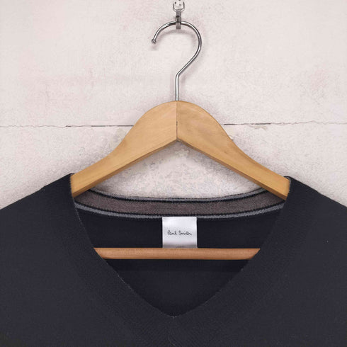ポールスミス Paul Smith Vネックセーター メンズ JPN:L