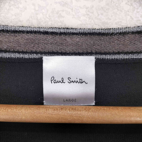 ポールスミス Paul Smith Vネックセーター メンズ JPN:L