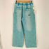 エックスガール X-girl FACE LABEL WASHED SWEATPANTS レディース JPN:M