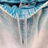 エックスガール X-girl FACE LABEL WASHED SWEATPANTS レディース JPN:M