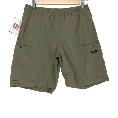 バックチャンネル Back Channel ナイロンショーツ メンズ JPN:M