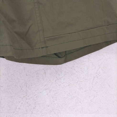 バックチャンネル Back Channel ナイロンショーツ メンズ JPN:M