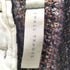シンヤコズカ SHINYA KOZUKA 23AW OLD FASHIONED TROUSERS ツイード ワイド スラックス メンズ JPN:S