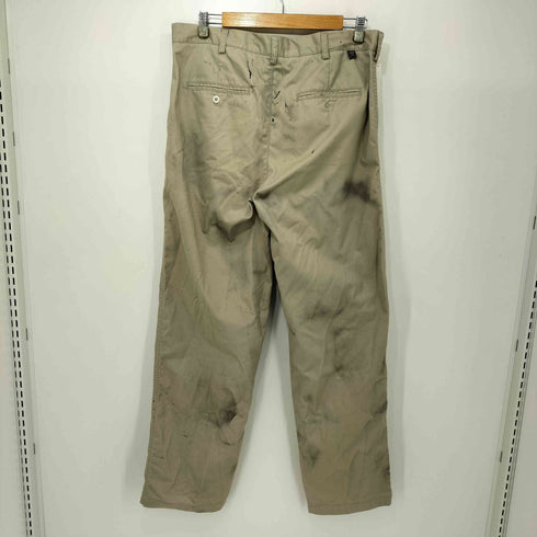 ナイキゴルフ NIKE GOLF 90s 2タック ワイド チノパンツ メンズ 35 × 32