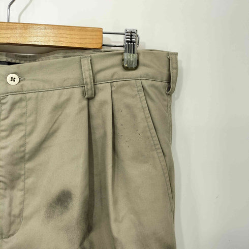 ナイキゴルフ NIKE GOLF 90s 2タック ワイド チノパンツ メンズ 35 × 32