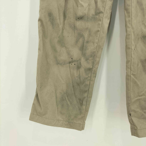 ナイキゴルフ NIKE GOLF 90s 2タック ワイド チノパンツ メンズ 35 × 32