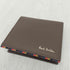 ポールスミス Paul Smith ブライトストライプトリム コインケース メンズ FREE