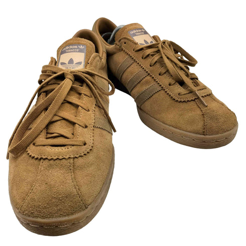 アディダスオリジナルス adidas Originals TOBACCO タバコ ローカット スニーカー メンズ JPN:28.5