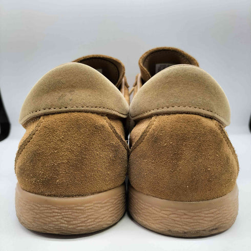 アディダスオリジナルス adidas Originals TOBACCO タバコ ローカット スニーカー メンズ JPN:28.5