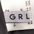 グレイル GRL ラビット ファーステンカラーショート丈コート レディース FREE