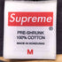 シュプリーム Supreme 26SS ARETHA TEE メンズ JPN:M