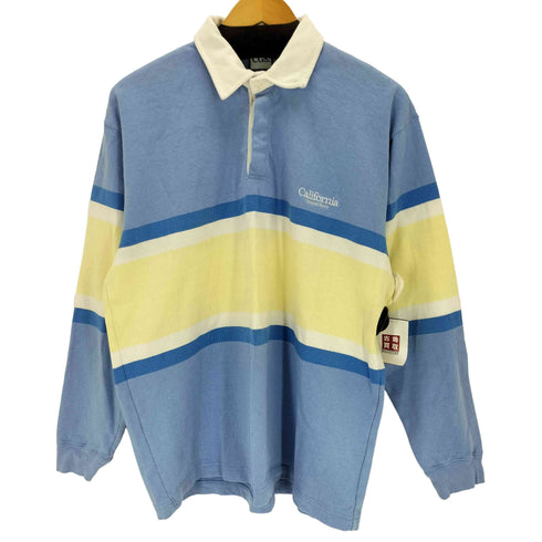 ビューティーアンドユースユナイテッドアローズ BEAUTY & YOUTH UNITED ARROWS CGS コットン ラガーシャツ メンズ JPN:L